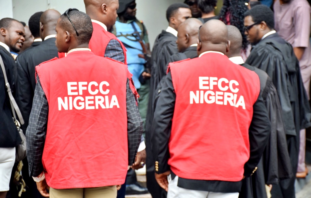 Court Sends Two Internet Fraudsters To Jail In Benin City